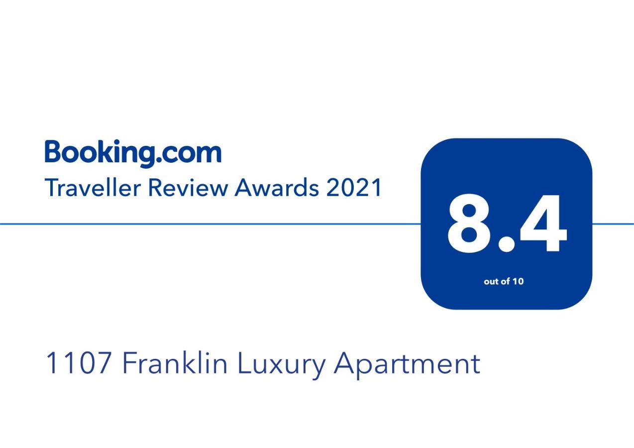 Franklin Luxury Apartment Йоханесбург Екстериор снимка