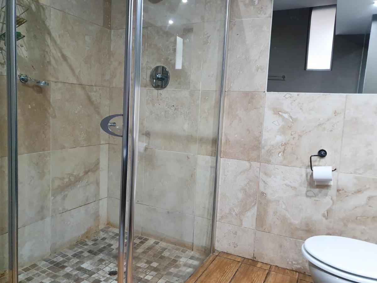 Franklin Luxury Apartment Йоханесбург Екстериор снимка